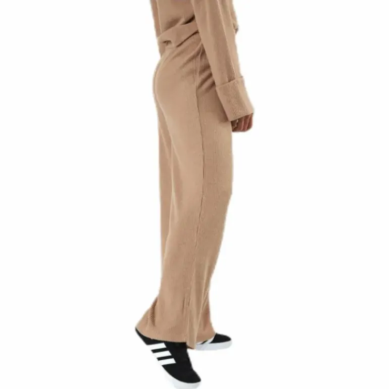 Ermione Mw Pants White