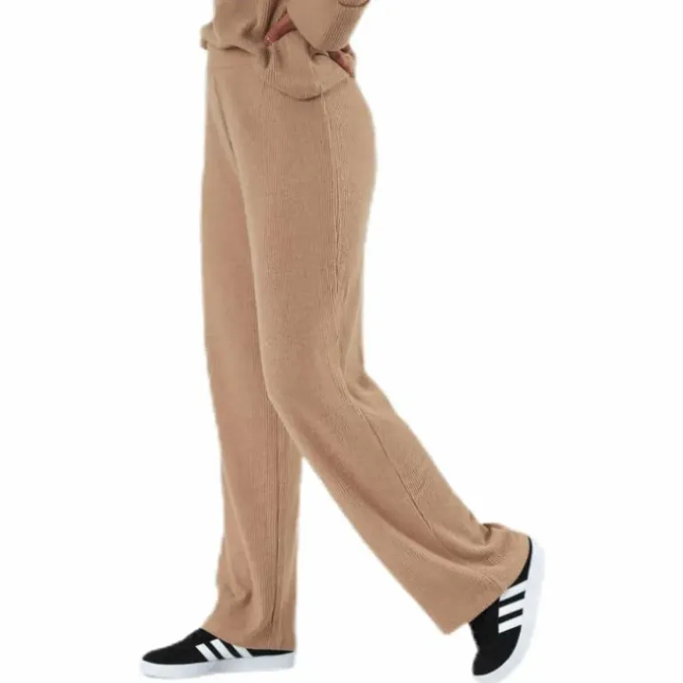 Ermione Mw Pants White