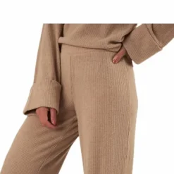 Ermione Mw Pants White