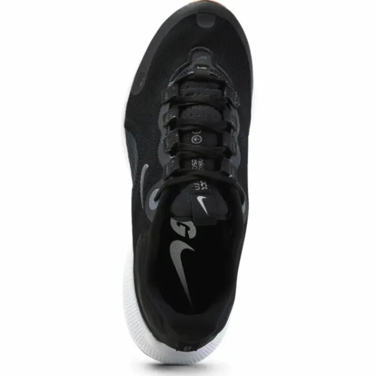 Escape Run Black