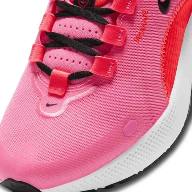 Escape Run Pink