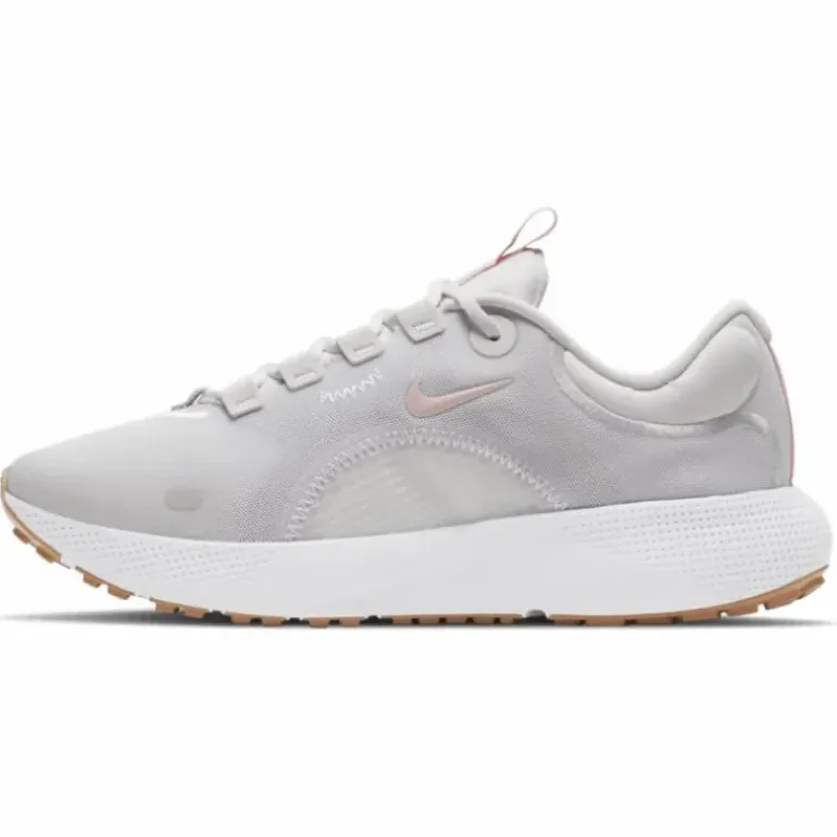 Escape Run White/Grey