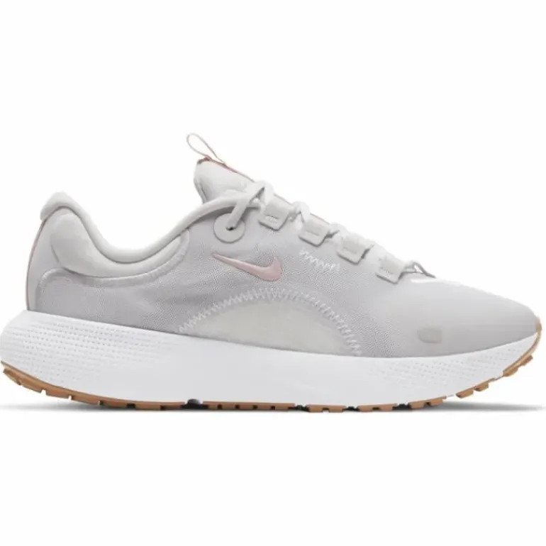 Escape Run White/Grey