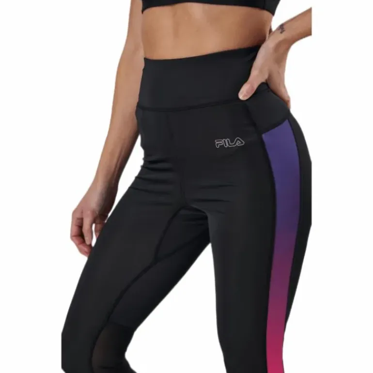 Eshe 7/8 Tight Black