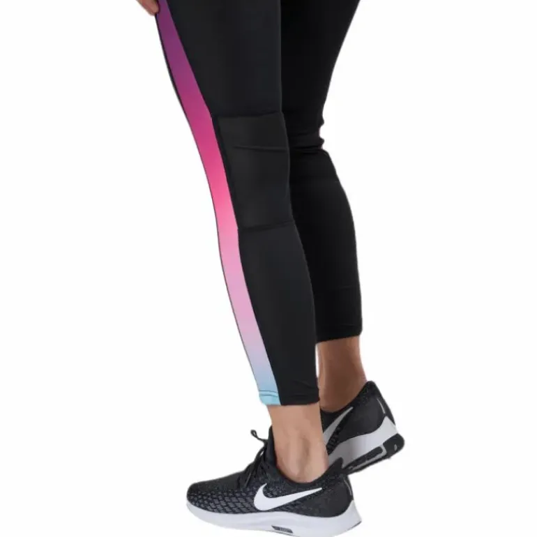 Eshe 7/8 Tight Black