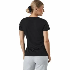 Ess Small Logo Tee Puma Black-cat