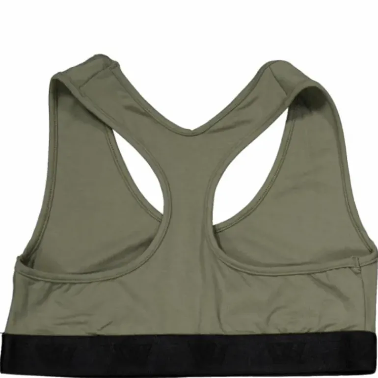 Ess' Sporty Bralette Olive