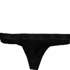 Ess' Thong Black