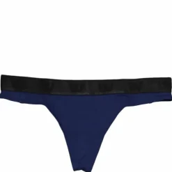 Ess' Thong Navy