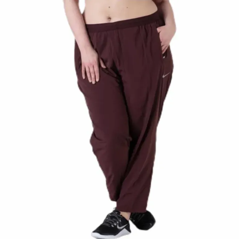 Essential 7/8 Pant Plus Red