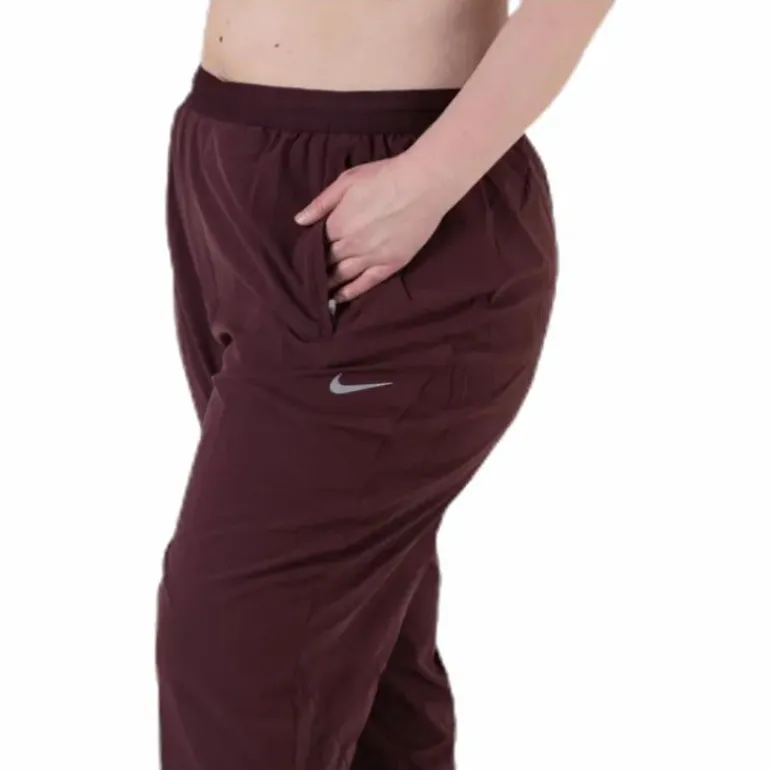 Essential 7/8 Pant Plus Red