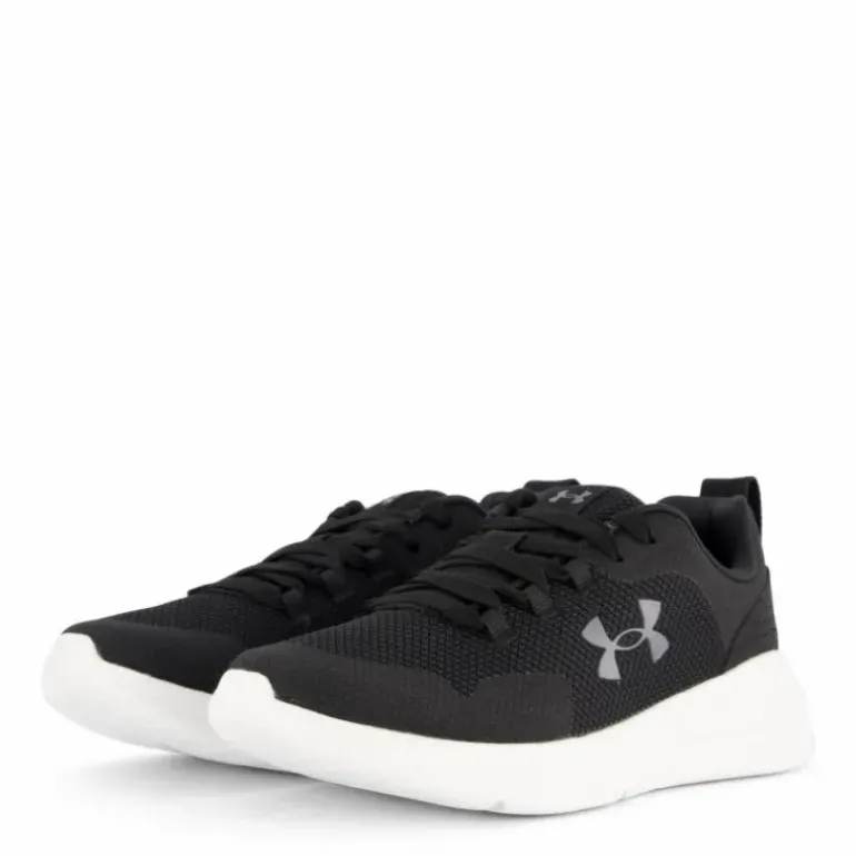 Essential Black