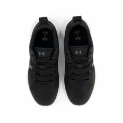 Essential Black