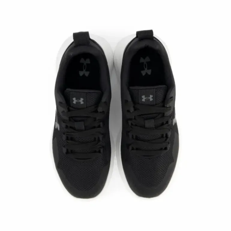 Essential Black