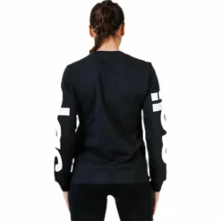 Essential Brand Sweat Black
