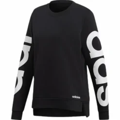 Essential Brand Sweat Black