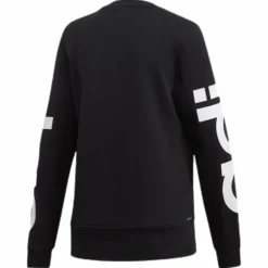 Essential Brand Sweat Black