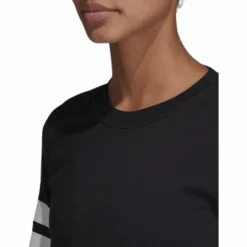 Essential Brand Sweat Black