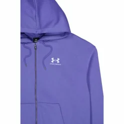 Essential Fleece Fz Starlight