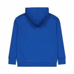 Essential Fleece Hoodie Varsity Blue