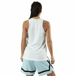 Essential Fly Jsy Blue/Green