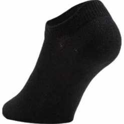 Essential No-Show Black