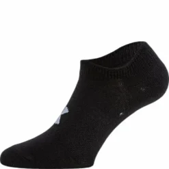 Essential No-Show Black
