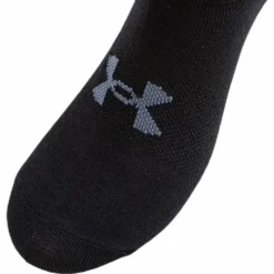 Essential No-Show Black