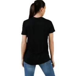 Essential Tee Black