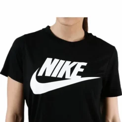 Essential Tee Black