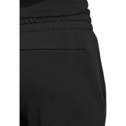Essentials Linear 3/4 Pant Black / White