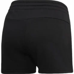 Essentials Linear Short Black / White
