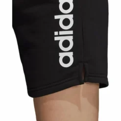 Essentials Linear Short Black / White