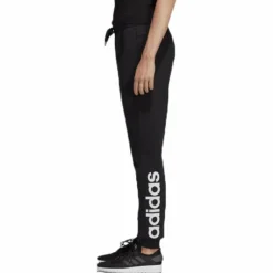 Essentials Linear Pant Black / White