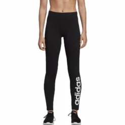 Essentials Linear Tight Black / White