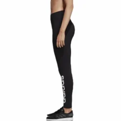 Essentials Linear Tight Black / White