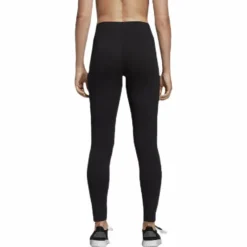 Essentials Linear Tight Black / White