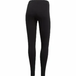 Essentials Linear Tight Black / White
