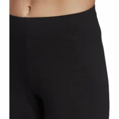 Essentials Linear Tight Black / White
