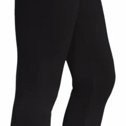 Essentials Linear Tight Black / White