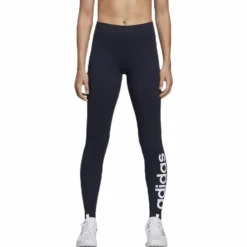 Essentials Linear Tight Legend Ink / White