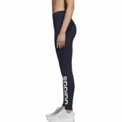 Essentials Linear Tight Legend Ink / White