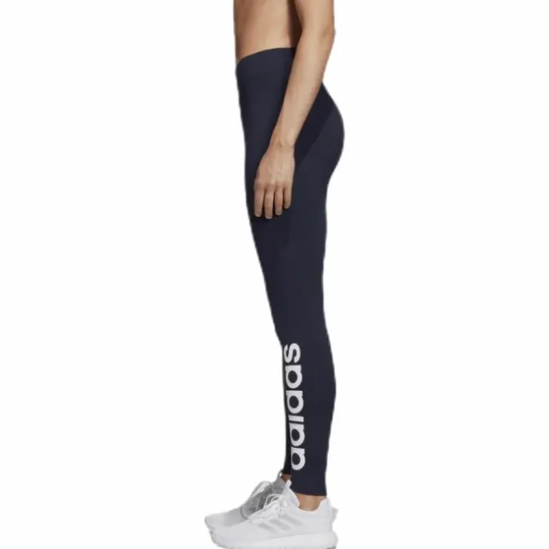 Essentials Linear Tight Legend Ink / White