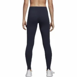 Essentials Linear Tight Legend Ink / White