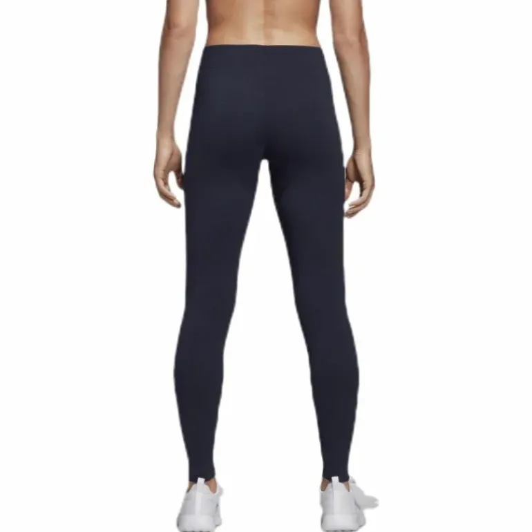 Essentials Linear Tight Legend Ink / White