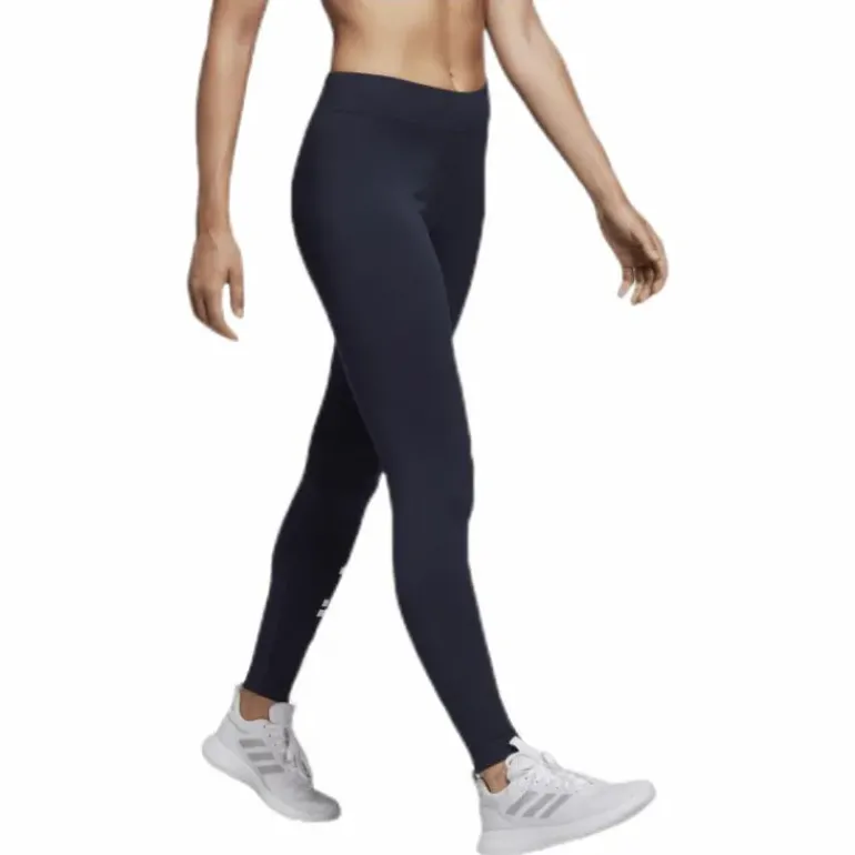 Essentials Linear Tight Legend Ink / White