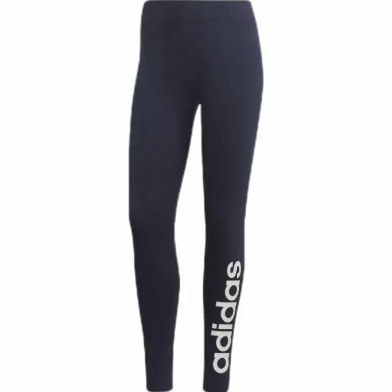 Essentials Linear Tight Legend Ink / White