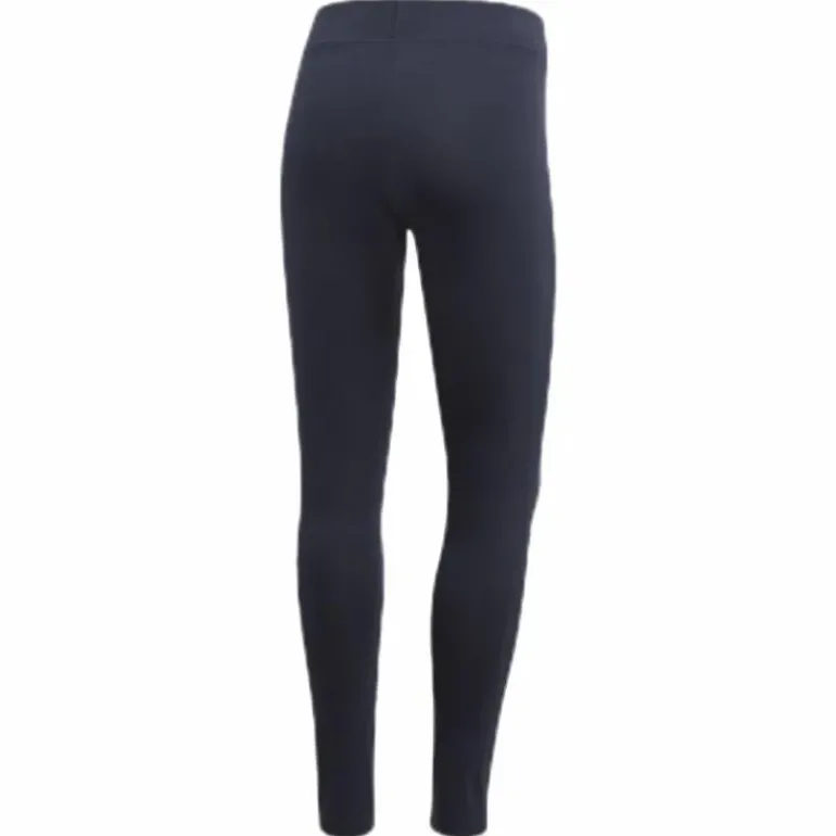 Essentials Linear Tight Legend Ink / White