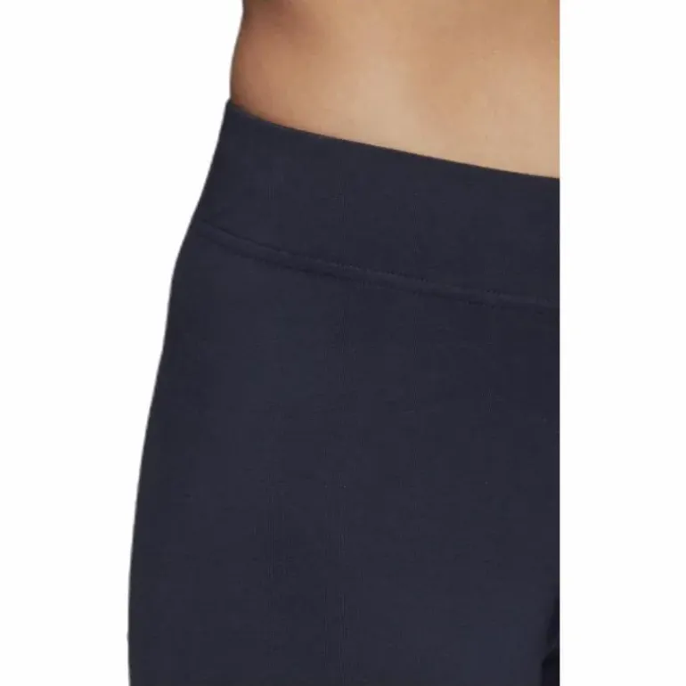 Essentials Linear Tight Legend Ink / White