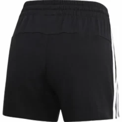 Essentials 3S Short Black / White